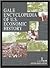 Gale Encyclopedia of US Economic History 2v Set by Thomas Carson