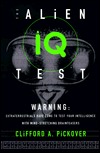 The Alien IQ Test (Paperback)