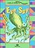 Eye Spy (Mind Benders Series)