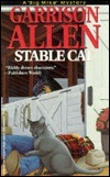 Stable Cat