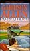 Baseball Cat (A Big Mike Mystery, #4)