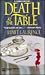 Death at the Table (Darina ...