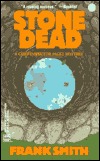 Stone Dead (Mass Market Paperback)