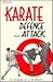 Karate Defense and Attack