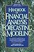 HANDBOOK FINANCIAL ANALYSIS FORECASTING & MODELING
