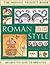 Roman Style: Mosaic Project Book