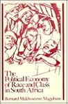 The Political Economy of Race and Class in South Africa