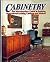 Cabinetry by Robert Yoder