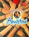 Brazaletes de la amistad
