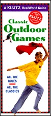 Classic Outdoor Games (Realworld Guides)