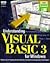 Understanding Visual Basic 3 for Windows/Book and Disk
