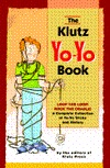 The Klutz Yo-Yo Book (Paperback)