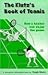 The Klutz's Book of Tennis:...