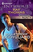 Bulletproof Bodyguard