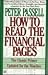 How to Read the Financial Pages