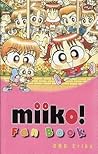 Miiko !  Fan Book