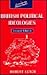 British Political Ideologies (2nd Edition)