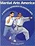 Martial Arts America by Bob Orlando