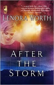 After the Storm (Mass Market Paperback)