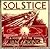 Solstice: A Mystery of the ...