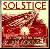 Solstice: A Mystery of the Season (Hardcover)