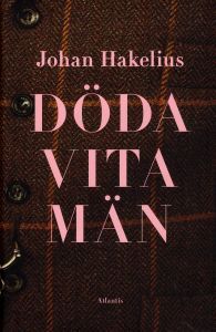 Döda vita män (Hardcover)