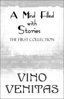 A Mind Filled With Stories