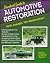 Standard Guide to Automotive Restoration: Matt Joseph "on Restoration"
