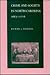 Crime and Society in North Carolina, 1663-1776