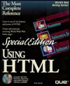 Using Html (Paperback)