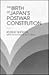 The Birth Of Japan's Postwar Constitution