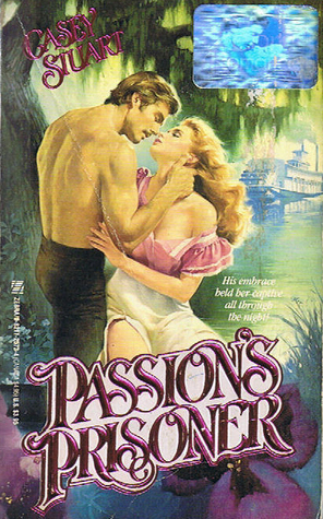 Passion's Prisoner (Paperback)
