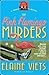 The Pink Flamingo Murders (Francesca Vierling Mystery, #3)