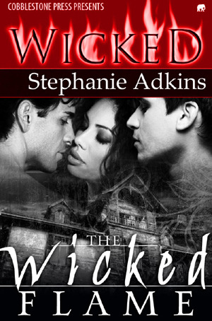 The Wicked Flame