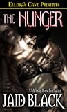 The Hunger by Jaid Black