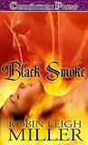 Black Smoke (Agent of Mercy, #1)