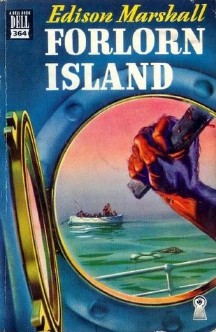 Forlorn Island (Paperback)
