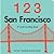 123 San Francisco (Cool Cou...