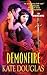 Demonfire (The Demonslayers, #1)