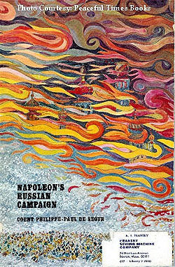 Napoleon's Russian Campaign (English and French Edition)