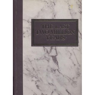 "Reader's Digest" History of Man: The Last Two Million Years (Hardcover)