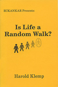 Is Life a Random Walk?