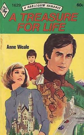 A Treasure for Life (Paperback)
