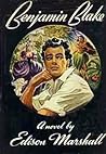 Benjamin Blake