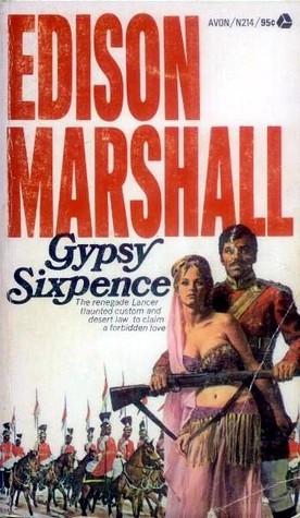 Free Download Books Gypsy Sixpence  Online