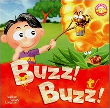 Buzz! Buzz! (Paperback)
