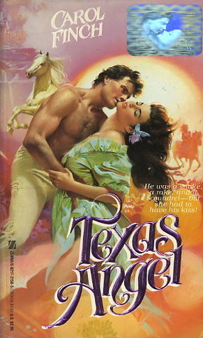 Texas Angel (Paperback)