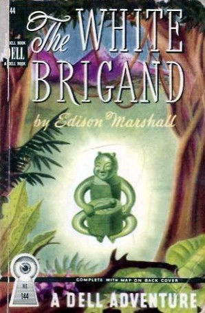 The White Brigand