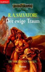 Der ewige Traum (Die vergessenen Welten, #6)