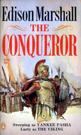 Books Online Download The Conqueror Free